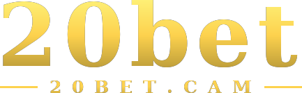 20bet logo