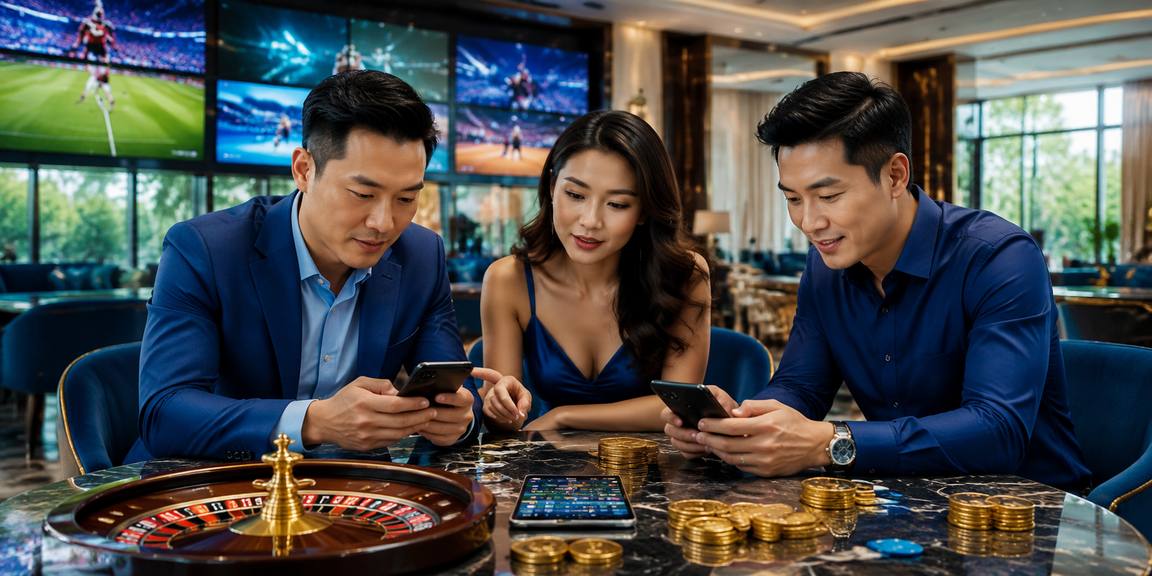 20bet Tải ứng dụng 20bet cho Android và iOS
